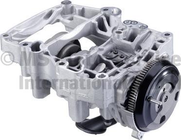 Wilmink Group WG2572325 - Pompa vacuum,sistem de franare aaoparts.ro