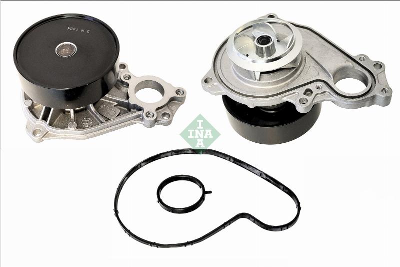 Wilmink Group WG2605417 - Pompa apa aaoparts.ro