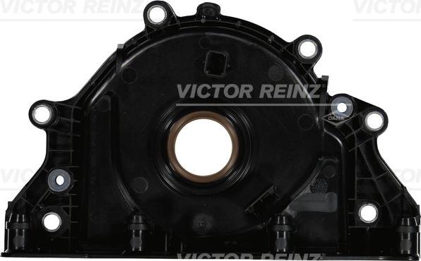 Wilmink Group WG2600929 - Simering, arbore cotit aaoparts.ro