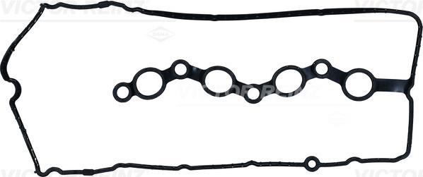 Wilmink Group WG2600687 - Garnitura, capac supape aaoparts.ro