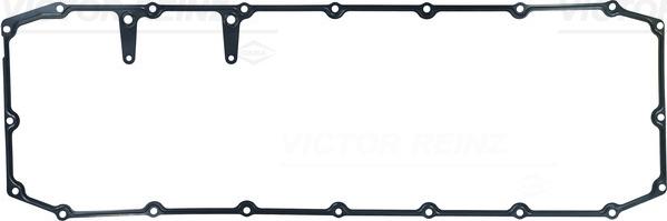 Wilmink Group WG2600677 - Garnitura, capac supape aaoparts.ro