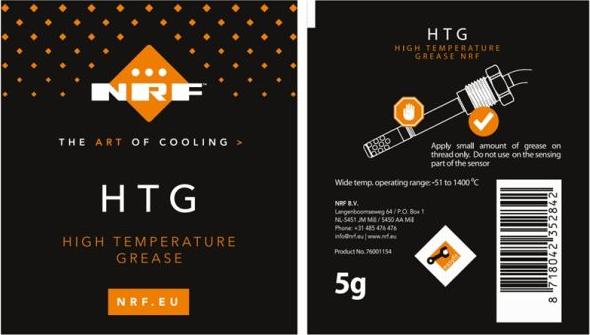 Wilmink Group WG2601531 - Senzor, temperatura gaze evacuare aaoparts.ro