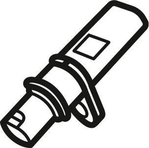 Wilmink Group WG2601845 - Senzor impulsuri, arbore cotit aaoparts.ro