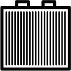 Wilmink Group WG2601395 - Schimbator caldura, incalzire habitaclu aaoparts.ro