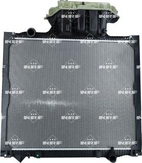 Wilmink Group WG2601369 - Radiator, racire motor aaoparts.ro