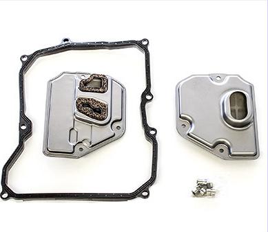 Wilmink Group WG2099901 - Filtru hidraulic, cutie de viteze automata aaoparts.ro