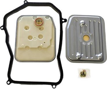 Wilmink Group WG2099892 - Filtru hidraulic, cutie de viteze automata aaoparts.ro