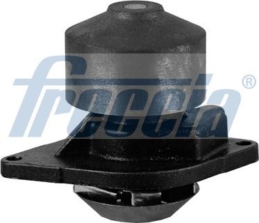 Wilmink Group WG2046946 - Pompa apa aaoparts.ro