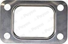 Wilmink Group WG2046496 - Garnitura, racord evacuare aaoparts.ro