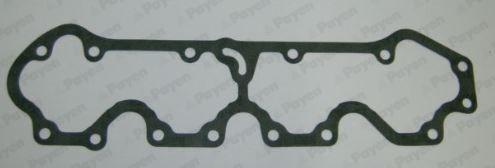 Wilmink Group WG2046522 - Garnitura, capac supape aaoparts.ro