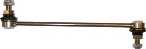 Wilmink Group WG2040983 - Brat / bieleta suspensie, stabilizator aaoparts.ro