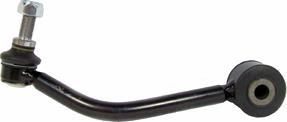 Wilmink Group WG2040493 - Brat / bieleta suspensie, stabilizator aaoparts.ro