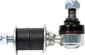 Wilmink Group WG2040484 - Brat / bieleta suspensie, stabilizator aaoparts.ro