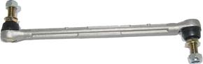 Wilmink Group WG2040575 - Brat / bieleta suspensie, stabilizator aaoparts.ro