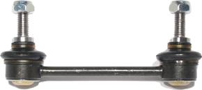 Wilmink Group WG2040573 - Brat / bieleta suspensie, stabilizator aaoparts.ro