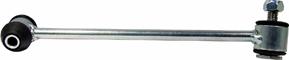Wilmink Group WG2040631 - Brat / bieleta suspensie, stabilizator aaoparts.ro