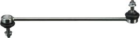 Wilmink Group WG2040858 - Brat / bieleta suspensie, stabilizator aaoparts.ro