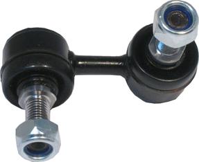 Wilmink Group WG2040340 - Brat / bieleta suspensie, stabilizator aaoparts.ro