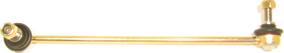 Wilmink Group WG2040320 - Brat / bieleta suspensie, stabilizator aaoparts.ro