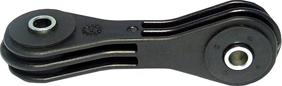 Wilmink Group WG2040377 - Brat / bieleta suspensie, stabilizator aaoparts.ro
