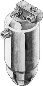 Wilmink Group WG2041433 - Uscator,aer conditionat aaoparts.ro