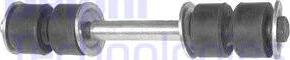 Wilmink Group WG2041178 - Brat / bieleta suspensie, stabilizator aaoparts.ro