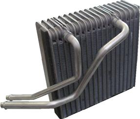 Wilmink Group WG2041848 - Evaporator,aer conditionat aaoparts.ro