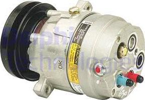 Wilmink Group WG2041273 - Compresor, climatizare aaoparts.ro