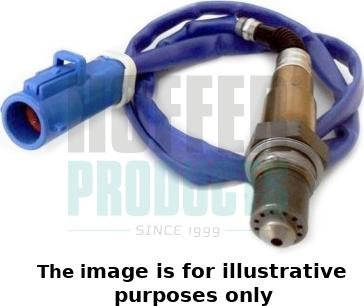 Wilmink Group WG2042734 - Sonda Lambda aaoparts.ro