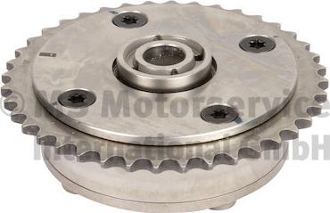 Wilmink Group WG2047945 - Regulator ax cu came aaoparts.ro