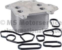 Wilmink Group WG2047957 - Radiator ulei, ulei motor aaoparts.ro