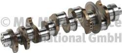 Wilmink Group WG2047480 - Arbore cotit aaoparts.ro