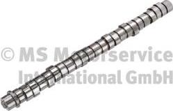 Wilmink Group WG2047505 - Ax cu came aaoparts.ro