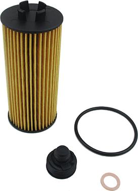 Wilmink Group WG2047615 - Filtru ulei aaoparts.ro