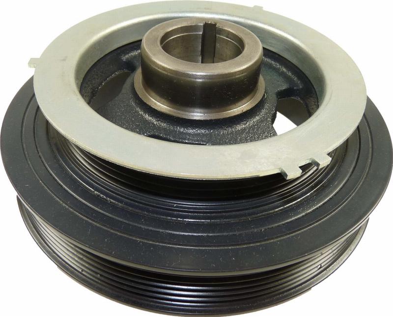 Wilmink Group WG2055853 - Fulie curea, arbore cotit aaoparts.ro