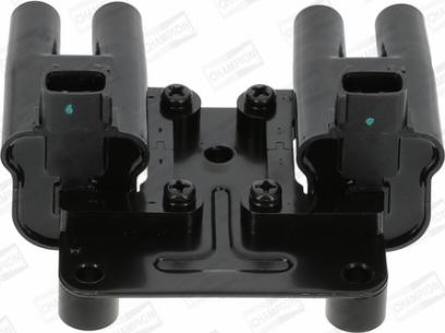 Wilmink Group WG2009294 - Bobina de inductie aaoparts.ro