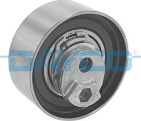 Wilmink Group WG2005674 - Rola intinzator,curea distributie aaoparts.ro