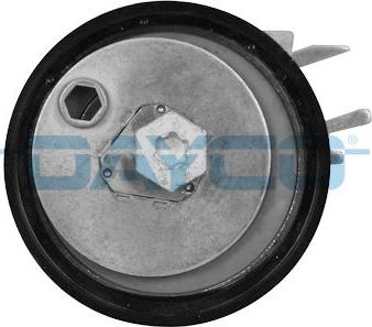 Wilmink Group WG2005366 - Rola intinzator,curea distributie aaoparts.ro