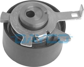 Wilmink Group WG2005337 - Rola intinzator,curea distributie aaoparts.ro