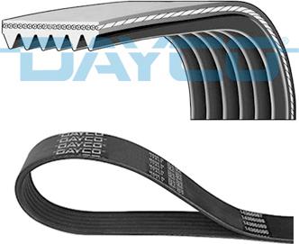 Wilmink Group WG2002788 - Curea transmisie cu caneluri aaoparts.ro