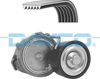 Wilmink Group WG2007001 - Set curea transmisie cu caneluri aaoparts.ro