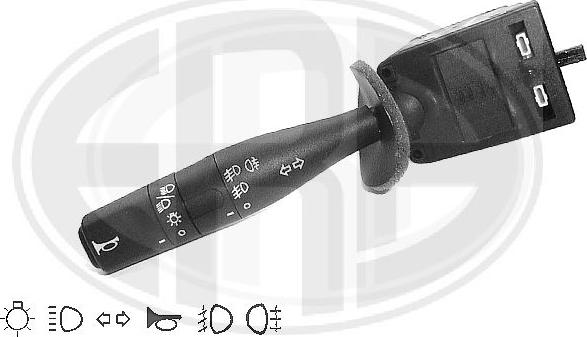 Wilmink Group WG2014153 - Comutator coloana directie aaoparts.ro