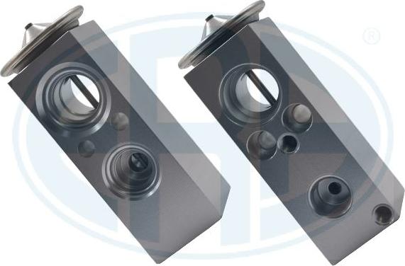 Wilmink Group WG2016999 - Supapa expansiune, clima aaoparts.ro