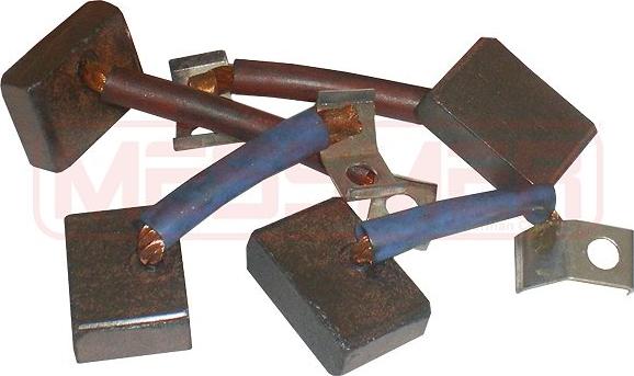 Wilmink Group WG2013642 - Perie, electromotor aaoparts.ro