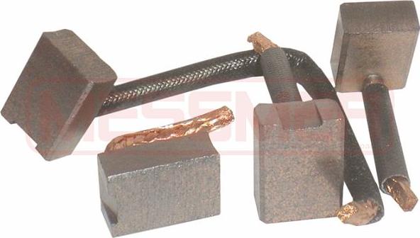 Wilmink Group WG2013667 - Perie, electromotor aaoparts.ro