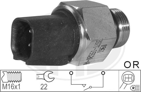 Wilmink Group WG2013772 - Comutator, lampa marsalier aaoparts.ro