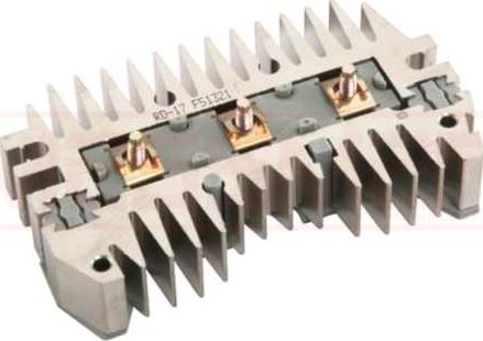 Wilmink Group WG2012477 - Punte diode aaoparts.ro