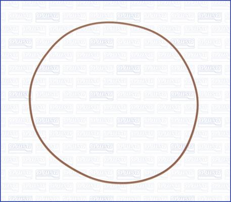 Wilmink Group WG2080719 - Inel etansare, camasa cilindru aaoparts.ro