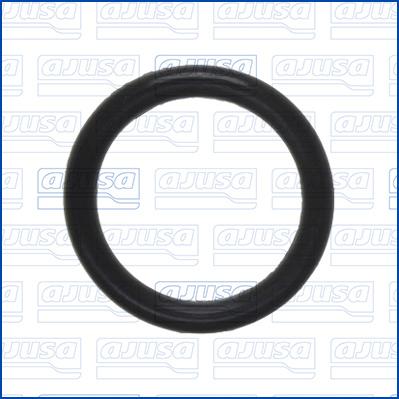 Wilmink Group WG2081821 - Inel de etansare aaoparts.ro