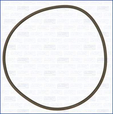 Wilmink Group WG2081202 - Inel de etansare aaoparts.ro